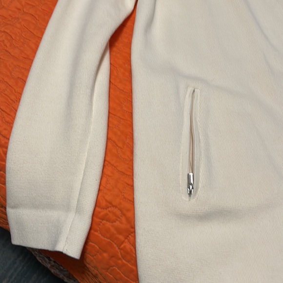 Cotton sweater - Picture 2 of 3